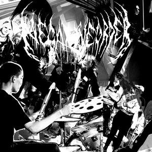 Avatar de Negative Order