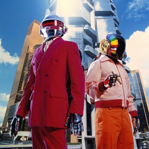 Avatar de ダフト・パンク / Daft Punk