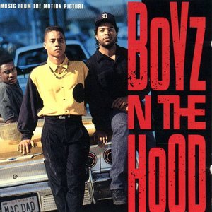 Boyz n the Hood: Music From the Motion Picture