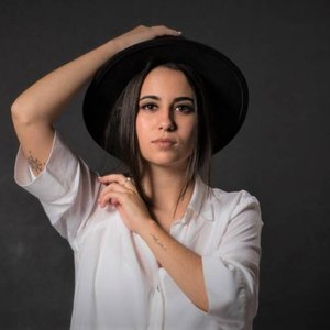 Andrea Borrás 的头像