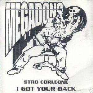 Megadons 的头像