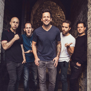 Simple Plan photo provided by Last.fm