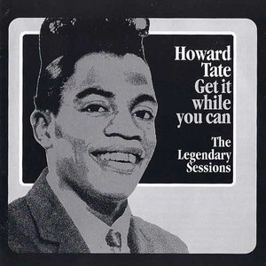 Get It While You Can: The Legendary Sessions
