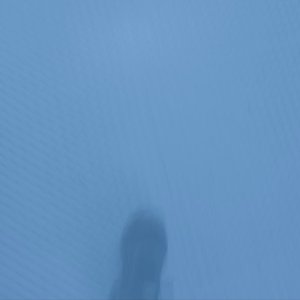 Blue Ghost