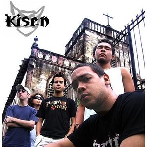 Image for 'Kisen'