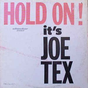 Introducing Joe Tex