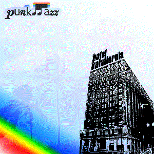 Imagem de 'Punkjazz'