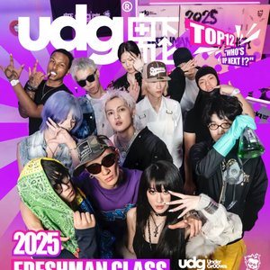 UDG Records 的头像