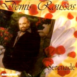 Demis Roussos - Demis Roussos - Serenade Lyrics - Zortam Music