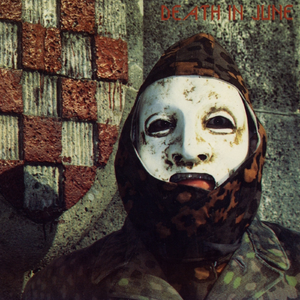 Death In June - Something Is Coming - Zortam Music