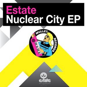 Nuclear City