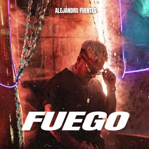Image for 'Fuego'