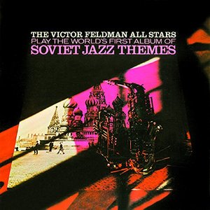 Soviet Jazz Themes