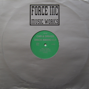 Car & Driver photo provided by Last.fm