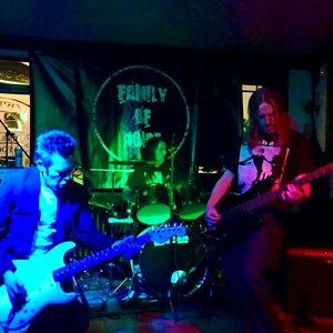 Family of Noise 的头像