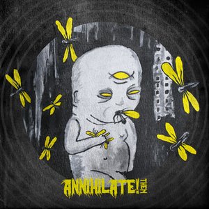 ANNIHILATE! 的头像