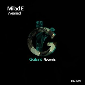 Wearied - Single