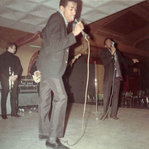 Bob & Gene photo provided by Last.fm