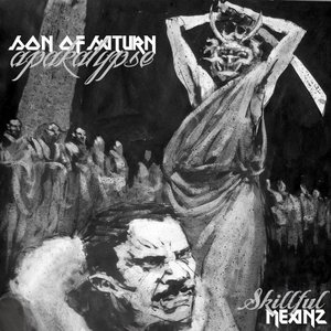 Apakalypse & Son of Saturn 的头像