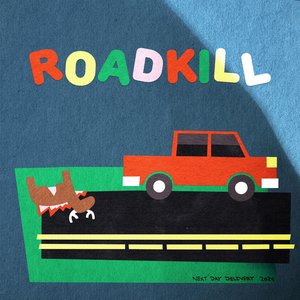 Roadkill
