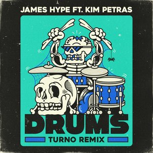 Drums (Turno Remix) - Single