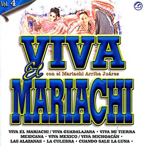 Viva el Mariachi, Vol. 4