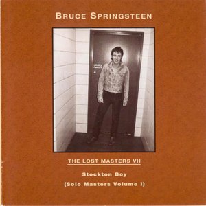 The Lost Masters VII: Stockton Boy (Solo Masters, Volume I)