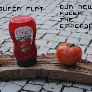 Our New Ruler, the Emperor!