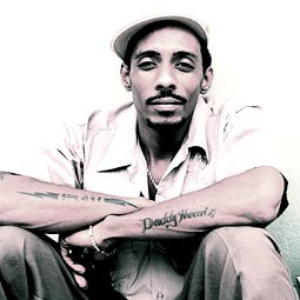 Djinji Brown photo provided by Last.fm