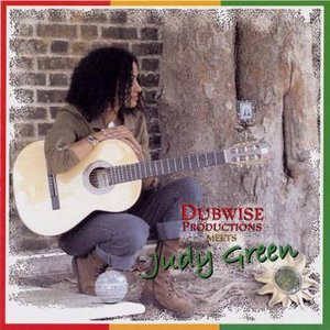 Dubwise Productions Meets Judy Green