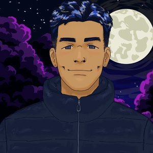 dj krooked 的头像