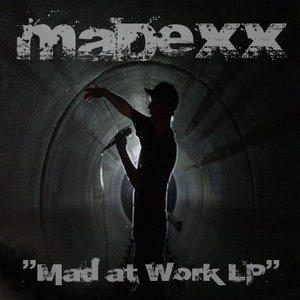 MadexX 的头像
