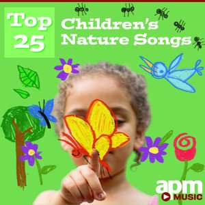 Top 25 Children's Nature Songs