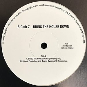 Bring The House Down