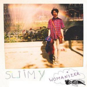 Womanizer - Single