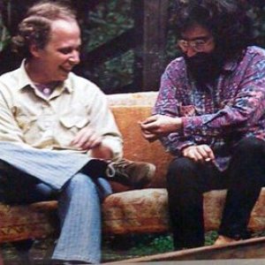 Аватар для Jerry Garcia & Howard Wales