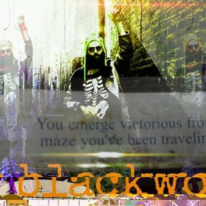MC Blackwolf 的头像