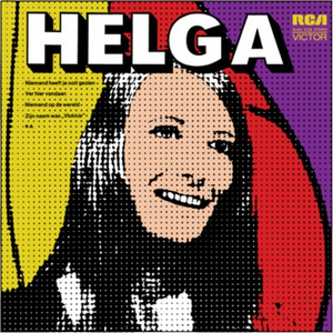 Helga - Dureco Wolkenserie, Volume 209 - Zortam Music