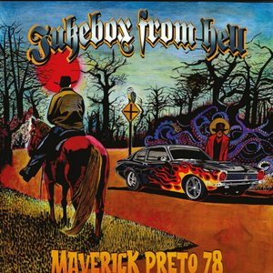 Maverick Preto 78