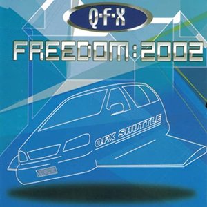 Freedom : 2002