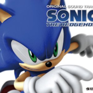 Sonic the Hedgehog Original Soundtrack