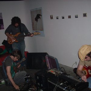 Tusco Terror photo provided by Last.fm