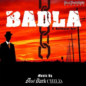 Badla (feat. Harbhajan Heer)