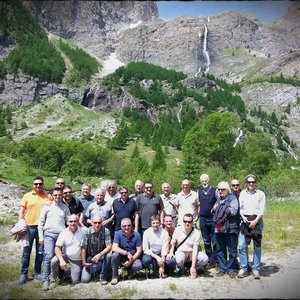 'I Crodaioli' için resim