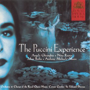 The Puccini Experience