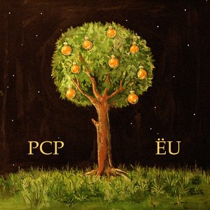 Аватар для PCP & EU