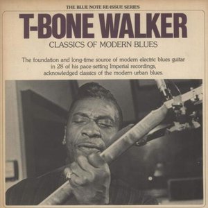 Classics of Modern Blues