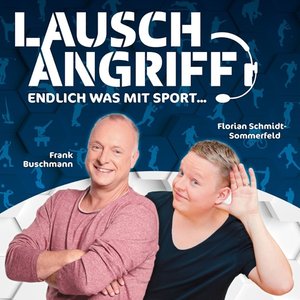 Avatar de LAUSCHANGRIFF - Endlich was mit Sport!