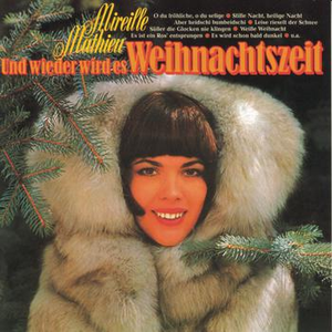 Und wieder wird es Weihnachtszeit cover