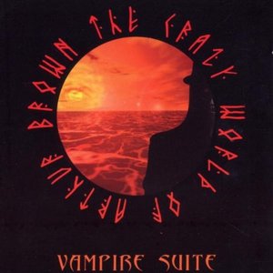 “Vampire suite”的封面